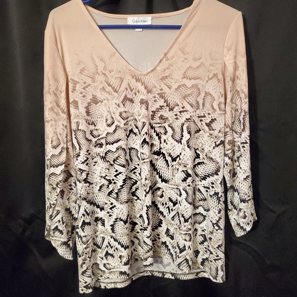 Calvin Klein Blouse
